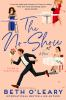 Book cover for "The no-show"