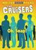 Book cover for "Oh, snap!"