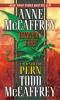 Book cover for "Dragon's fire".
