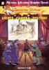 Book cover for "Lights, camera, Stilton!".