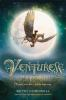 Book cover for "Venturess"