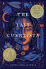 Book cover for "The last cuentista"