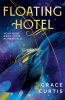 Book cover for "Floating hotel"