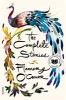 Book cover for "The complete stories"