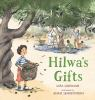 Book cover for "Hilwa's gifts"