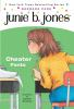 Book cover for "Junie B., first grader".