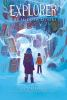 Book cover for "Explorer".