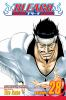 Book cover for "Bleach".
