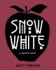 Book cover for "Snow White"