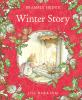 Book cover for "Winter story"
