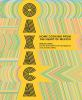 Book cover for "Oaxaca".