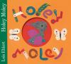 Book cover for "Holey Moley"