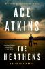 Book cover for "The heathens".