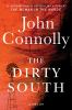 Book cover for "The dirty South".