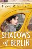 Book cover for "Shadows of Berlin"