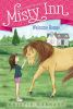 Book cover for "Welcome home!"