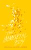 Book cover for "The immortal boy".