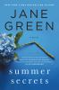 Book cover for "Summer secrets"
