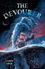 Book cover for "The Devourer"