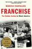 Book cover for "Franchise"
