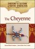 Book cover for "The Cheyenne"