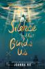 Book cover for "The silence that binds us"