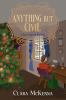 Book cover for "Anything but civil".