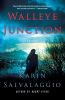 Book cover for "Walleye Junction".