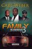 Book cover for "The family business".