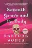 Book cover for "Seventh grave and no body".
