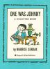 Book cover for "One was Johnny"