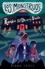 Book cover for "Rooster and the dancing diablo".