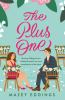 Book cover for "The plus one"