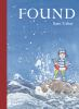 Book cover for "Found".