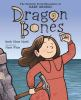 Book cover for "Dragon bones".