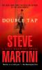 Book cover for "Double tap".