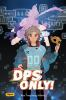 Book cover for "DPS only!"