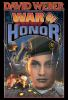 Book cover for "War of honor".