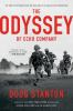 Book cover for "The odyssey of Echo Company"