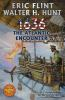 Book cover for "1636".
