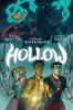 Book cover for "Hollow"