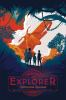 Book cover for "The explorer"