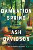 Book cover for "Damnation spring"