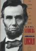 Book cover for "Abraham Lincoln"