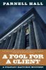 Book cover for "A Fool for a Client".