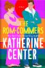 Book cover for "The rom-commers"