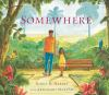 Book cover for "Somewhere"