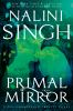 Book cover for "Primal mirror".