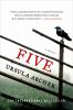 Book cover for "Five".