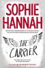 Book cover for "The carrier".